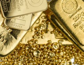 Gold Trading