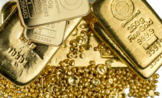Gold Trading