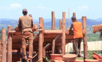 Kitubi kayonza Miners Community