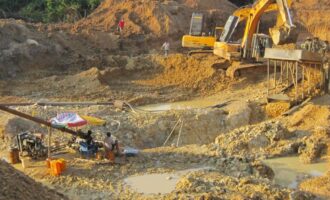 gold mines uganda